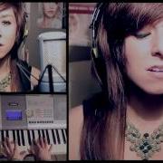 Christina Grimmie Covers Skyrim S The Dragonborn Comes By Malukah