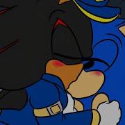 Sonadow Yaoi Comics