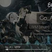 Go A Шум Nightcore