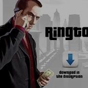 Gta Iv Ringtone