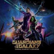 Guardians Of The Galaxy 2014 Main Theme By Tyler Bates