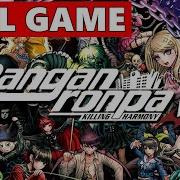 Danganronpa V3 Full Version