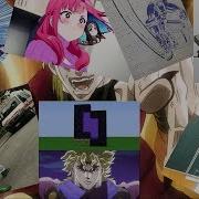 Подборка Джоджо Мемов Jjba Memes