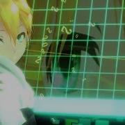 Mmd ヒビカセ Hibikase 鏡音レン Kagamine Len