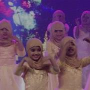 Ips International School Jannah Arabic Nasheed