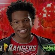 Power Rangers Beast Morphers Season 2 Opening