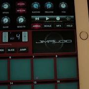 Groove Rider Gr16 Wavetables Importing Recording Using