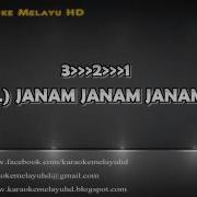 Janam Janam Dilwale 2015 Karaoke With Lyrics