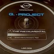 Q Project Instrumental