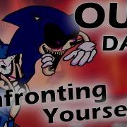 Vs Sonic Exe Confronting Yourself Day 2 Friday Night Funkin