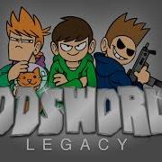 Eddsworld Zomtage