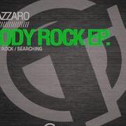 Hazzaro Body Rock