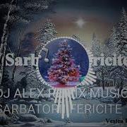 Dj Alex Remix Music Jingle Bells