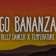 Belly Dancer X Temperature Remix