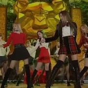 161119 Blackpink Playing With Fire Live Melon Music Awards