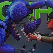 Бонни 5 Ночей С Фредди Клип На Русском Bonnie Five Nights At Freddy S Song Imagine Dragons