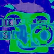 Klasky Csupo In Helium Chorded