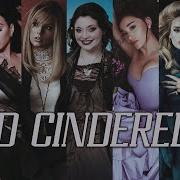 Cinderella Megamix Remixes