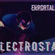 Errortale Remix Stormheart Electrostatic Original By Sharax