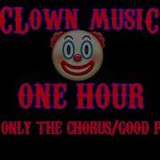 Clown Music But Its The Good Part