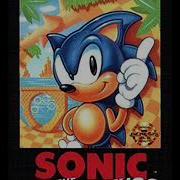 Sonic The Hedgehog Soundtrack 1991 Final