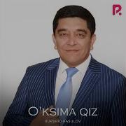 Oksima Qiz