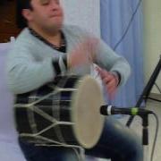 Giorgi Dhol Chempion