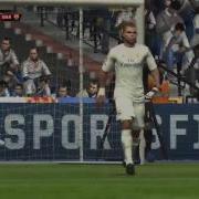 Fifa 16 Матч Реал Барселона Комментаторы Черданцев И Генич