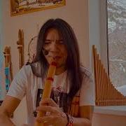 Despacito Tradictional Wood Flute Music Ammorett