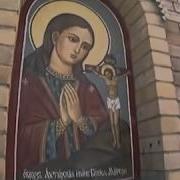 Ахтырская Икона Божией Матери