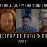 Ray Peat On The Myth Of Pufa Depletion And Making Our Own Fats