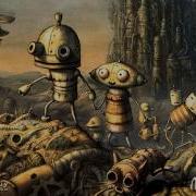 Defusing The Bomb Machinarium Music