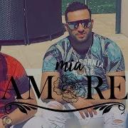 Mia Amore Feat Cheb Khalass