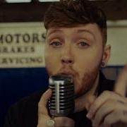 James Arthur You Re Nobody Til Somebody Loves You