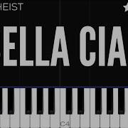 Bella Ciao Piano