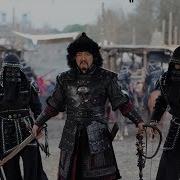 Diriliş Ertuğrul Season 5 Müzikleri Kök Tengri