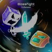 Lchavasse Bossfight Geometry Dash Animation Song