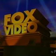 Fox Video Fox Searchlight Pictures