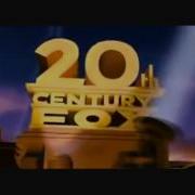 21St Century Fox Intro Voice Edition