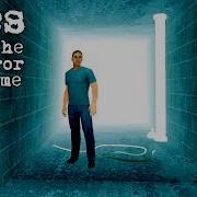Бегаю От Монстров Смотря Их Глазами Eyes The Horror Game