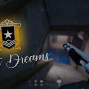 Rainbow 6 Siege Montage Sweet Dreams