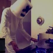 Пародия Marshmello Alone