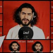 Cheb Khaled Aicha A Cappella Cover By Alaa Wardi