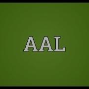 Aal Meaning