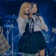 Blackpink Whistle Fancam