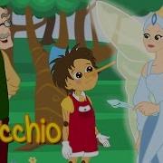 Pinocchio Dessin Animé En Francais Fr