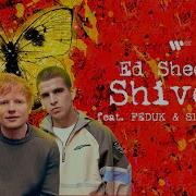 Ed Sheeran Russian Cover