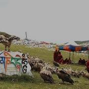 Sky Burial