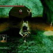 Dark Souls Walkthrough Dark Souls Guide Blighttown Dark Spirit