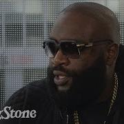 Rick Ross On Black Market And Kanye Collaboration